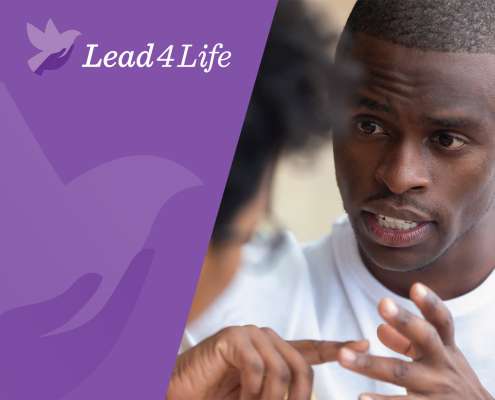 Job Opening at Lead4Life in Baltimore, MD